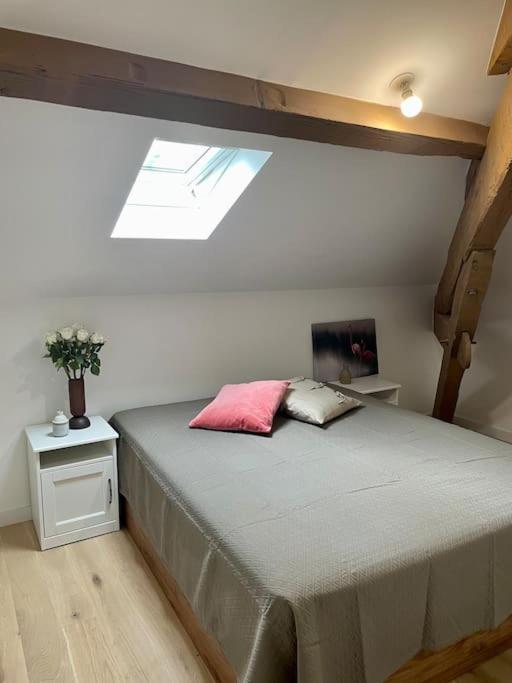 Loft Apartment At Villa Leonie Hyères Buitenkant foto